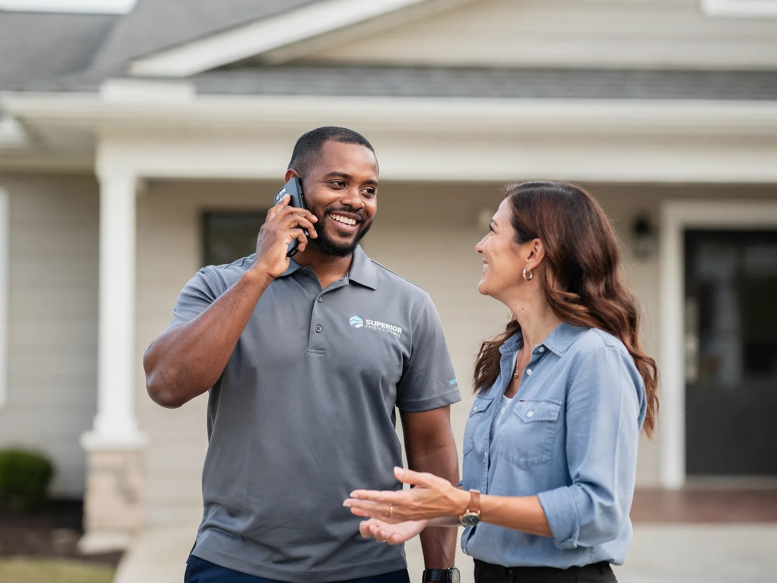 Fascia Repair Tacoma, WA FAQs