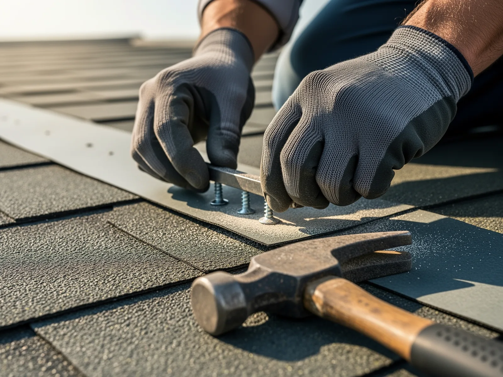 Why choose Fascia Repair in Tacoma, WA